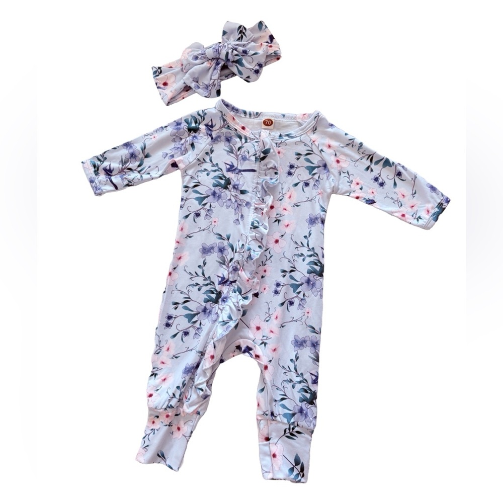 Baby Outfit
